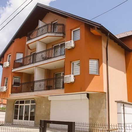 Golden House Villa Sarajevo Exterior photo